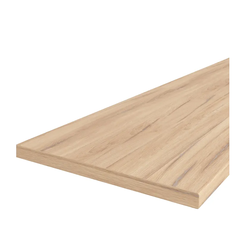 Blat kuchenny dąb estana jasny 120x3,8cm R20367