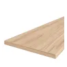 Blat kuchenny dąb estana jasny 120x3,8cm R20367