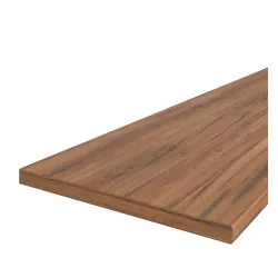 Blat kuchenny dąb estana ciemny 60x3,8cm R20366