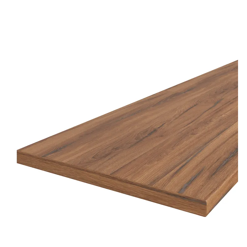 Blat kuchenny dąb estana ciemny 60x3,8cm R20366