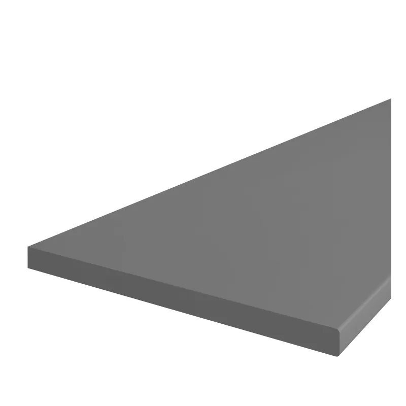 Blat kuchenny antracyt 60x3,8cm U12290