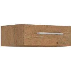 Szafka kuchenna górna 40 cm VIGO 40G 13 1S dąb lancelot