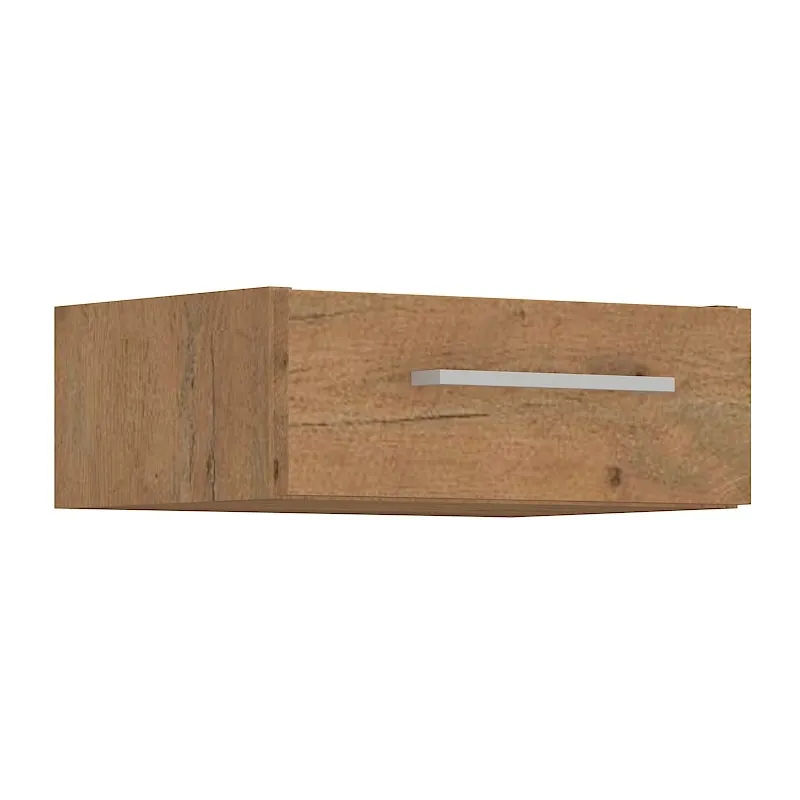Szafka kuchenna górna 40 cm VIGO 40G 13 1S dąb lancelot