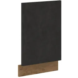 Front kuchenny dolny do zmywarki 45 cm VIGO ZM matera - dąb lancelot