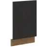 Front kuchenny dolny do zmywarki 45 cm VIGO ZM matera - dąb lancelot