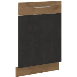 Front kuchenny dolny do zmywarki 60 cm VIGO ZM matera - dąb lancelot