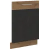 Front kuchenny dolny do zmywarki 60 cm VIGO ZM matera - dąb lancelot