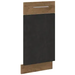 Front kuchenny dolny do zmywarki 45 cm VIGO ZM matera - dąb lancelot