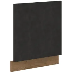 Front kuchenny dolny do zmywarki 60 cm VIGO ZM matera - dąb lancelot