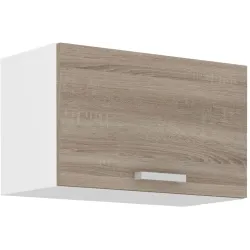 Szafka kuchenna górna 60 cm DAVE 60OK 40 1F dąb trufel