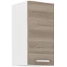 Szafka kuchenna górna 30 cm dąb trufel DAVE 30G 60 1F