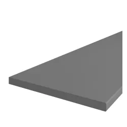 Blat kuchenny antracyt 60x3,8cm U12290