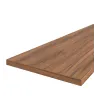 Blat kuchenny dąb estana ciemny 120x3,8cm R20366