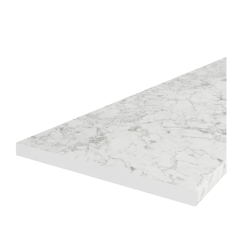 Blat kuchenny marmur carrara 60x3,8cm S63009MS