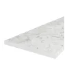 Blat kuchenny marmur carrara 60x3,8cm S63009MS