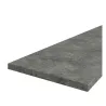 Blat kuchenny tivoli 60x3,8cm S68004CT