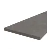 Blat kuchenny metalic brown 60x2,8cm 7506