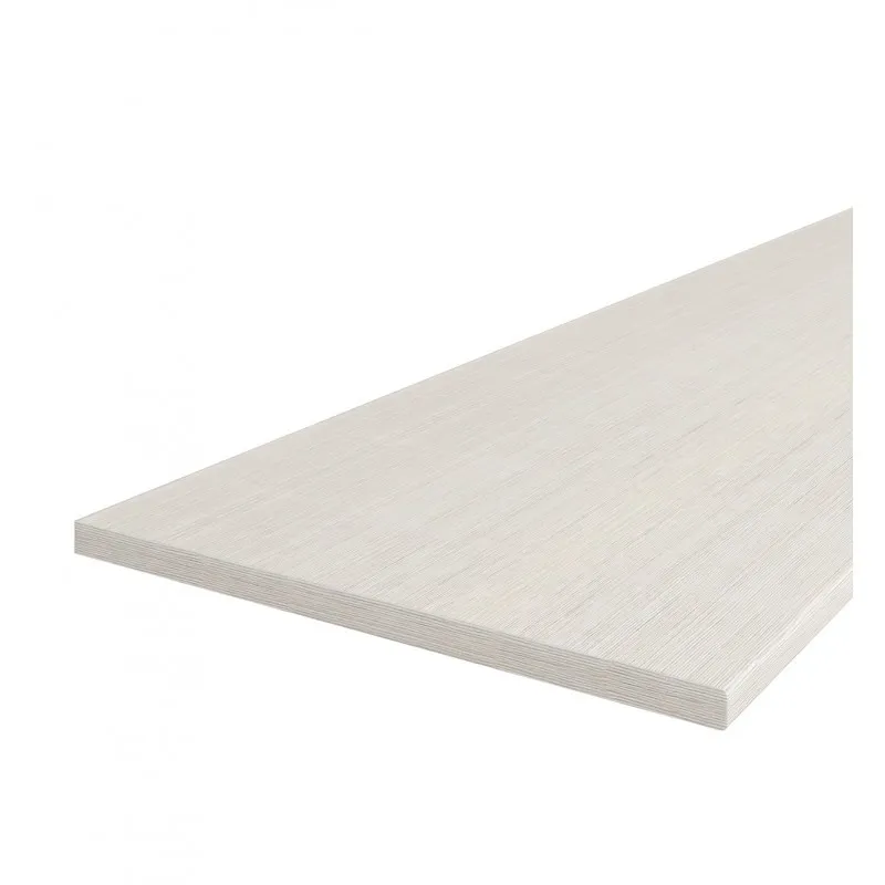 Blat kuchenny sosna biała 60x2,8cm 8547