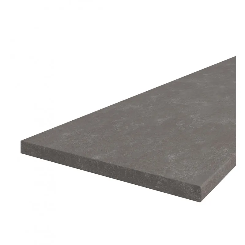 Blat kuchenny metalic brown 60x3,8cm 7506