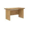 Biurko Malta 180 Dąb Artisan ARAR 67x138