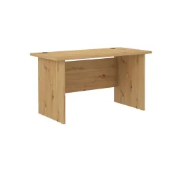 Biurko Malta 170 Dąb Artisan ARAR 67x138