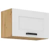 Szafka kuchenna górna 60 cm LUNA 60GU 36 1F WHAR mat