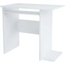 Biurko małe Bolcio 50x80 białe