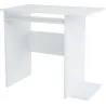 Biurko małe Bolcio 50x80 białe