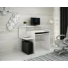 Biurko małe Markus 58x100 białe
