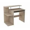 Biurko małe Markus 58x100 sonoma