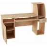 Biurko dziecięce Rysio 50x150 sonoma