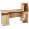 Biurko dziecięce Rysio 50x150 sonoma