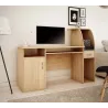 Biurko dziecięce Rysio 50x150 sonoma