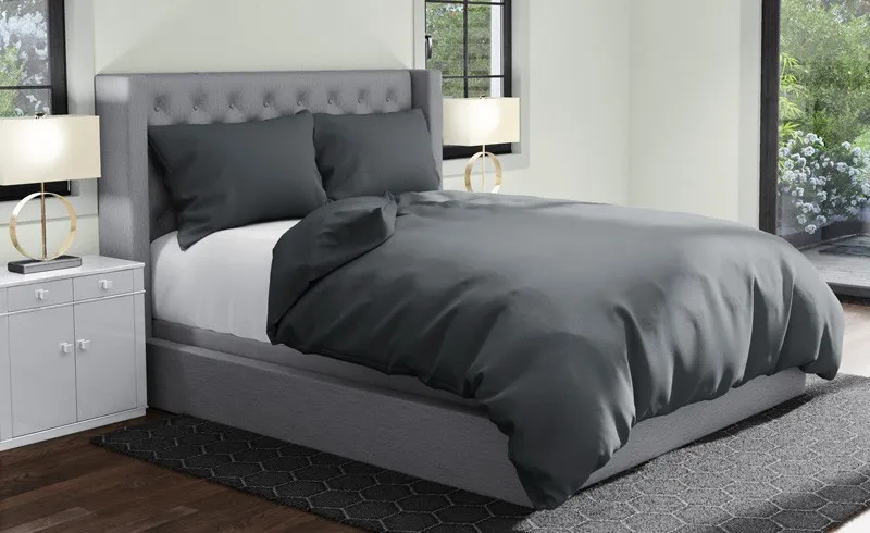 Pościel jersey